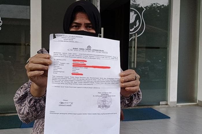 Habib Bahar Ditetapkan Tersangka, Konflik Kesaksian Menambah Kerumitan Kasus