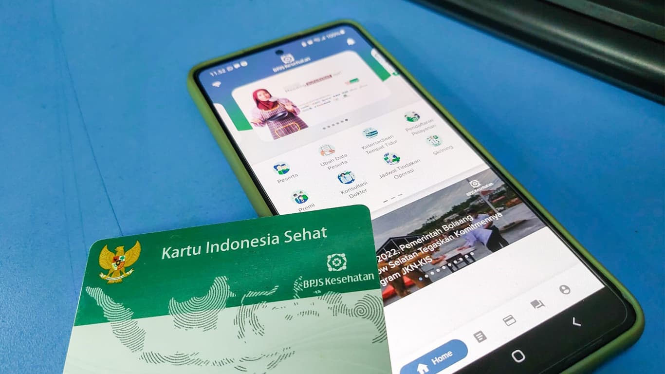 Warga Aceh Khawatir Status PBI BPJS Kesehatan Dinonaktifkan, Kemensos Tanggung Jawab