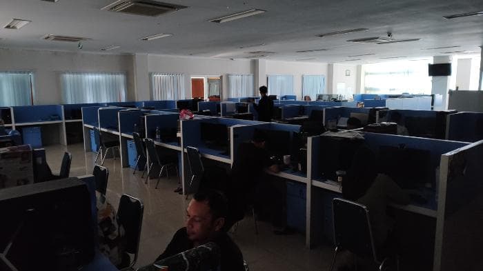 Pemadaman Listrik Ganggu Aktivitas Warga Subulussalam, Pemeliharaan Gardu Induk