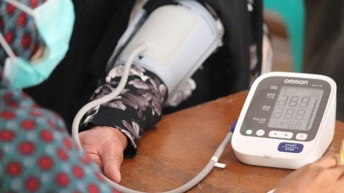 12 Makanan Sehari-hari di Aceh yang Picu Tekanan Darah Tinggi