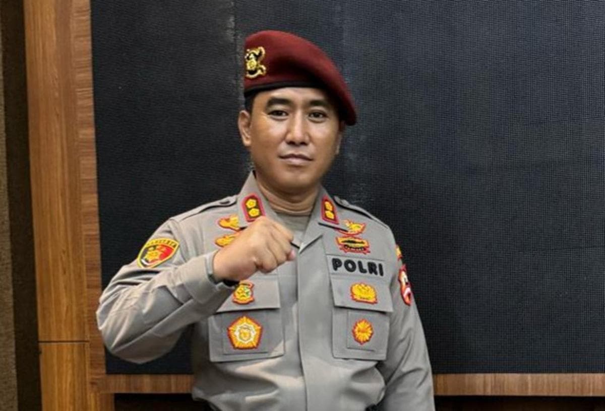 Waspada Cuaca Ekstrem El Nino, Kapolres Lhokseumawe Imbau Warga Hindari Karhutla