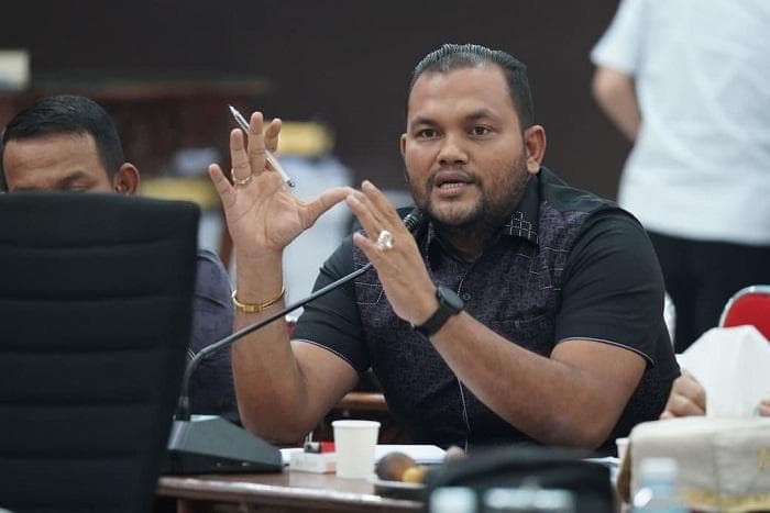 JKA Tetap Lanjut: Komitmen Mualem Lindungi Warga Aceh Miskin