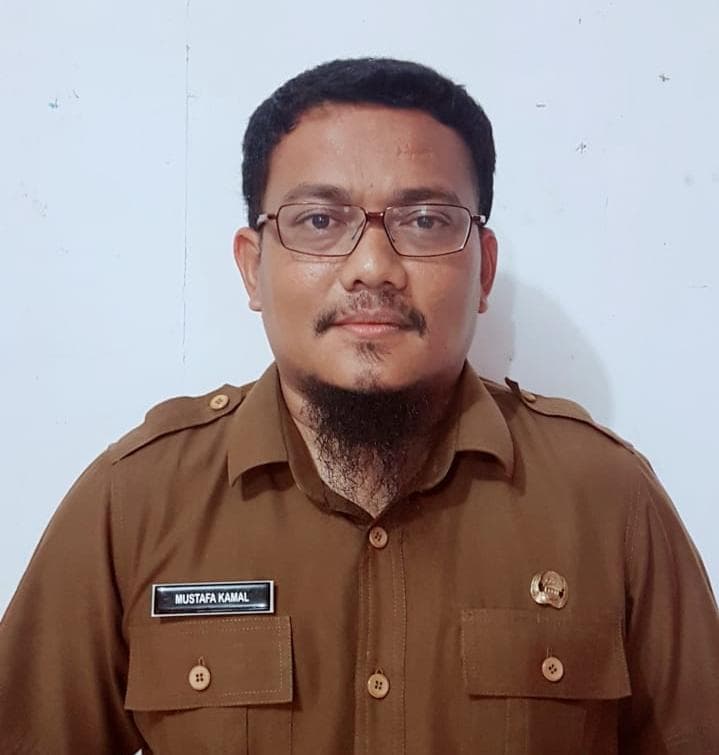 1.037 Huntara di Aceh Tengah Diharapkan Siap Sebelum Ramadhan