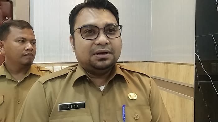 Kunjungan Wisatawan Aceh Capai 18,3 Juta di 2025, Tinggi Meski Bencana