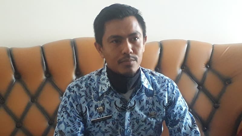 Nagan Raya Beralih ke Transisi Pemulihan Pasca Bencana, Huntara untuk 640 KK Dibangun