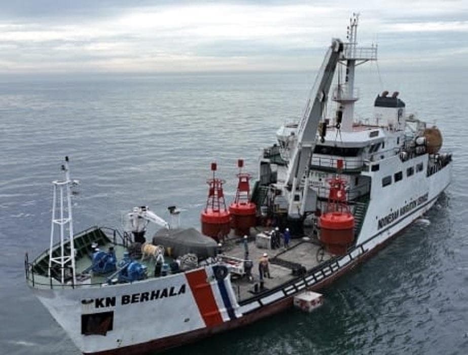 Dishub Aceh Sediakan Angkutan Laut Gratis untuk Bantuan Korban Banjir ke Krueng Geukueh