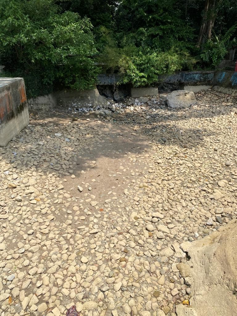 PDAM Aceh Besar Batas Air, Warga Diminta Hemat Air di Musim Kemarau