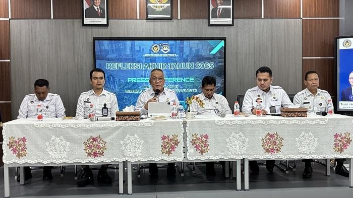 Imigrasi Aceh Tolak 473 Paspor, Cegah PMI Ilegal ke Malaysia