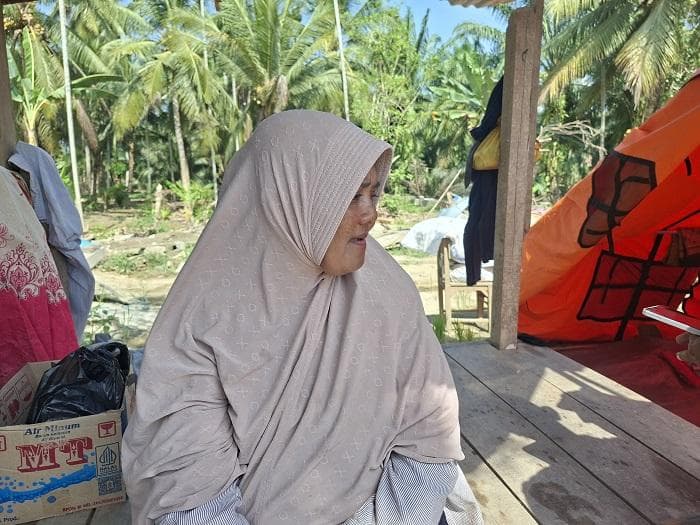 4.888 Warga Bireuen Masih Mengungsi Pasca Banjir, Kutablang Terkena Terbanyak