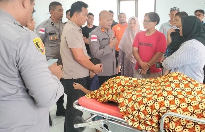 Remaja Banda Aceh Meninggal Saat Snorkeling di Pulau Rubiah Sabang
