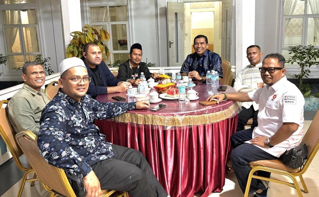 PKS Aceh Desak Percepatan Infrastruktur Simeulue untuk Konektivitas Warga