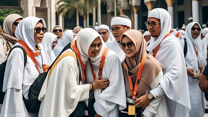 5.426 Jamaah Aceh Lunasi Haji 2026, Kuota Meningkat 23,9 Persen