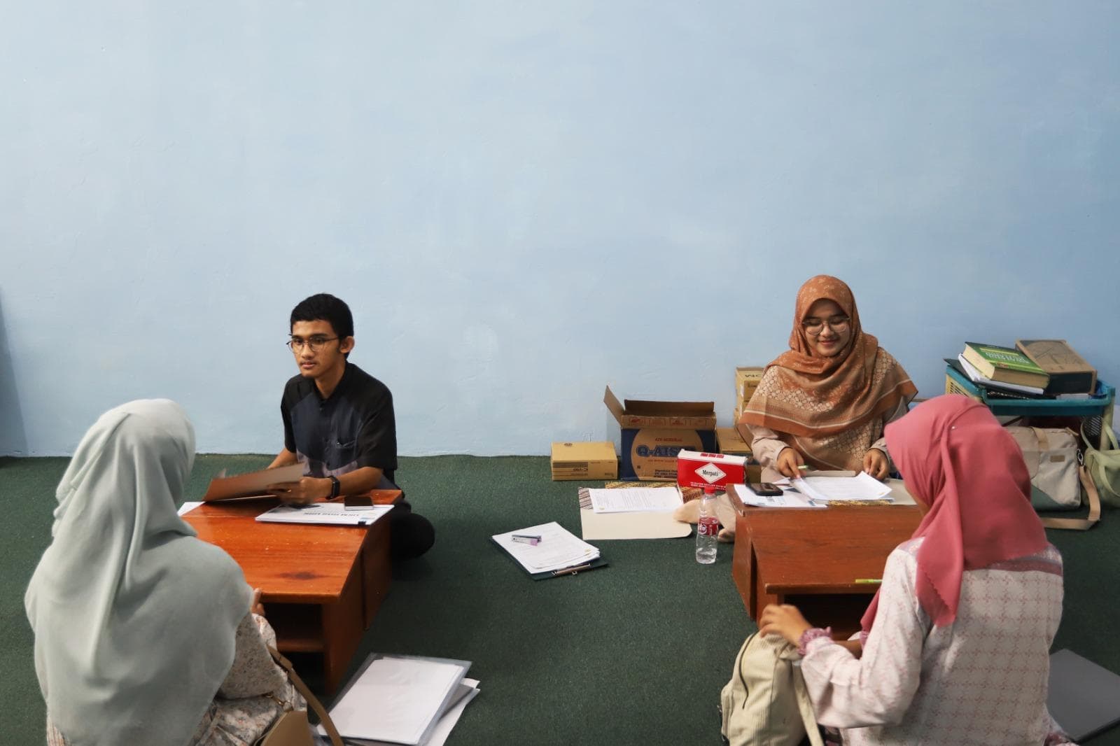 USK Seleksi Talenta 2026: Warga Aceh Bergairah dengan Prestasi Mahasiswa Baru