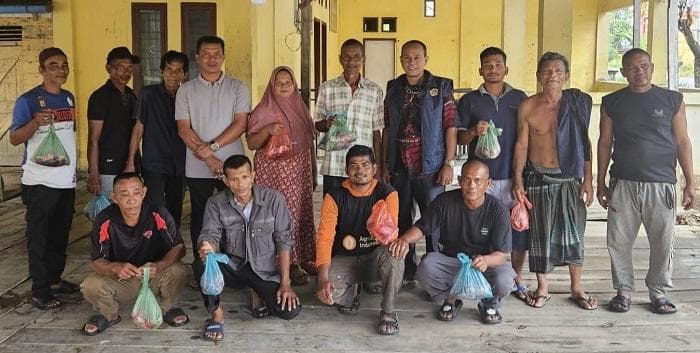 Karang Taruna Aceh Utara Harap Prabowo Lanjutkan Bantuan Sapi Meugang