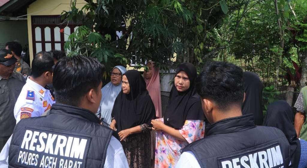 Aceh Barat Perketat Pengawasan BBM dan LPG Pasca Bencana Hidrometeorologi