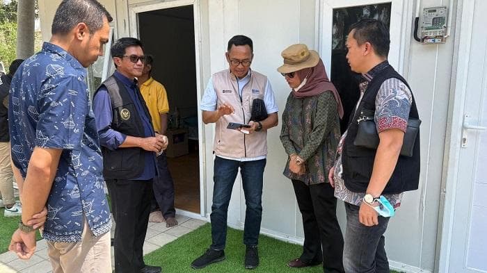 Desa Lubuksidup Aceh Tamiang Dapat Relokasi, Harapan Warga Pulih