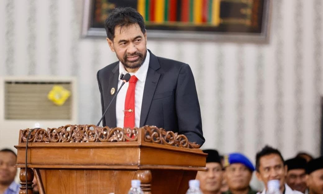 Operasi Pasar Aceh Stabilkan Harga Jelang Idul Fitri 2026 di Lima Daerah