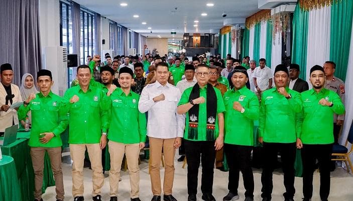 PKB Aceh Timur Tetapkan 6 Calon Ketua, Targetkan 7 Kursi DPRK 2029