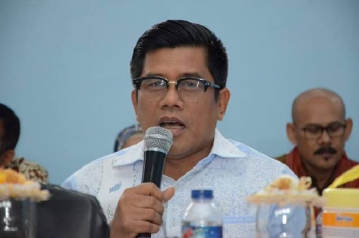 DPR RI Desak Otsus Aceh Tanpa Batas Waktu untuk Pembangunan Berkelanjutan