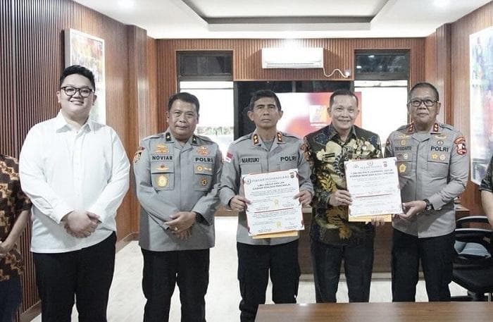 Pemerintah Aceh Terima 1,2 Juta PIN E-Learning untuk Siswa Korban Bencana