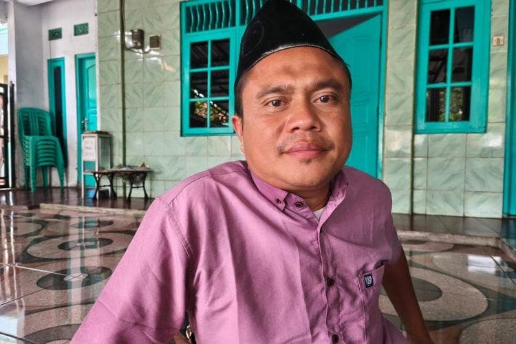 Rida Tolak Damai, Minta Proses Hukum Bahar Lanjut Hingga Tuntas