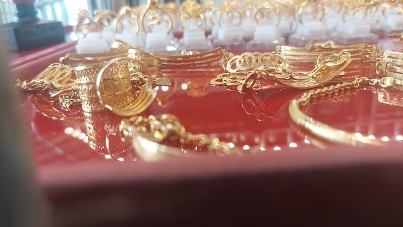 Harga Emas di Pidie Tembus Rp 8,5 Juta per Mayam, Warga Lebih Banyak Jual