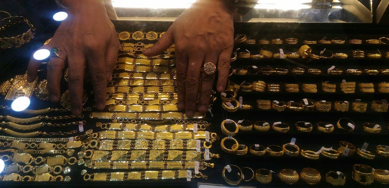 Harga Emas di Aceh Melonjak, Kemenag Ingatkan Mahar Nikah Tetap Sah