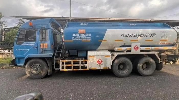 Penyelewengan Solar Subsidi di Nagan Raya: 5 Pelaku Terlibat, 2 Sudah Disidangkan