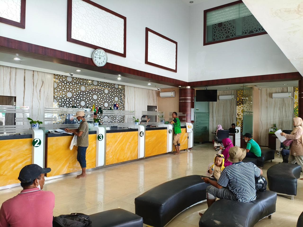 Waspada Phishing CoreTax, Bank Aceh Imbau Nasabah Lindungi Data Pribadi