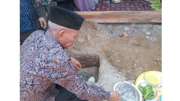 Rumah Donasi Rp 10 Ribu untuk Janda Yatim di Aceh Singkil Mulai Dibangun
