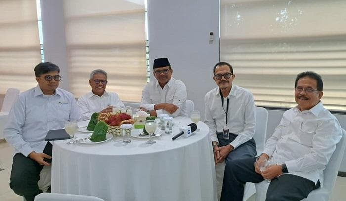 Prof Mirza Terpilih Rektor USK 2026-2031, Harapkan Dampak Besar ke Aceh