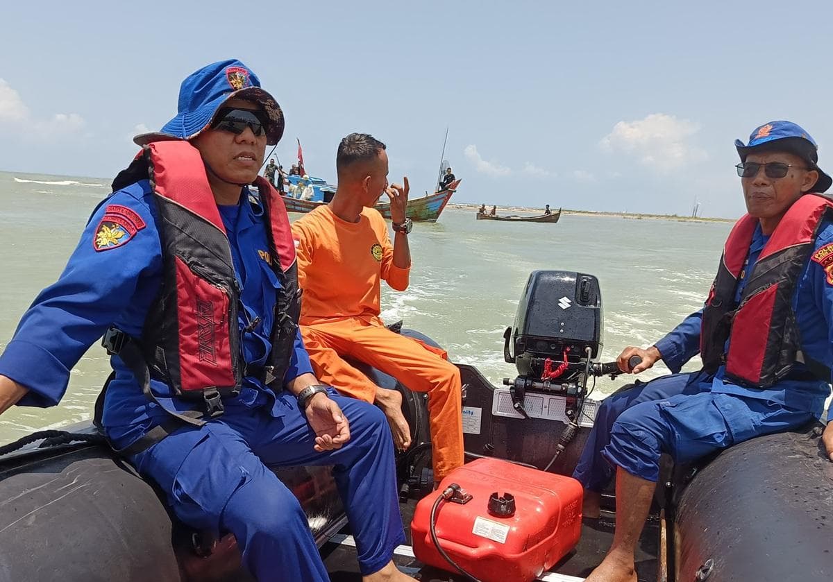 Tragedi Tenggelam di Peudawa: 3 Remaja Meninggal, 1 Masih Dicari