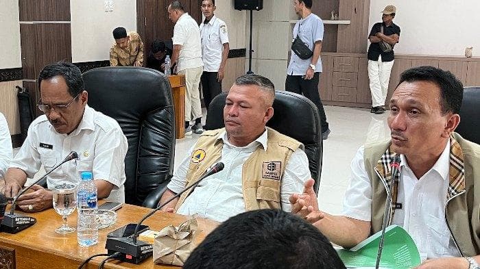 Semua Pejabat Negara dan Eks Wapres Nyatakan Banjir di Aceh Utara Parah, Tapi Penanganannya Lamban