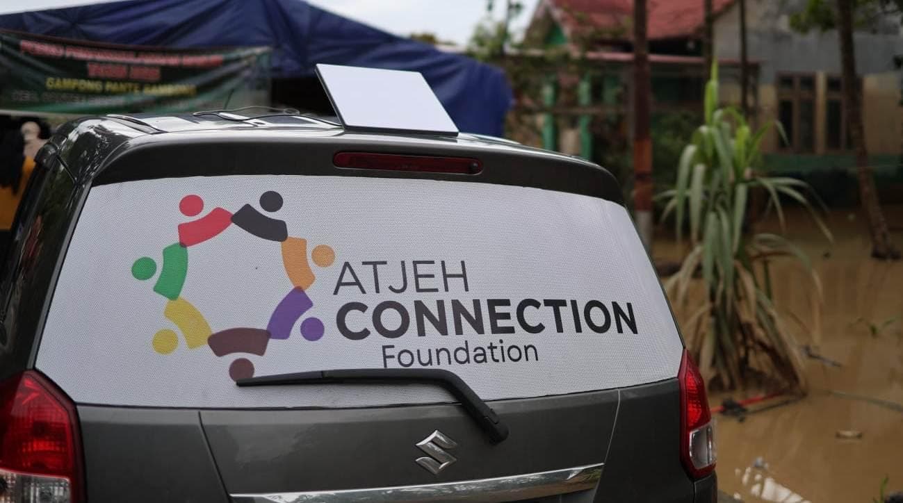 Atjeh Connection Buka Layanan Internet Gratis untuk Warga Aceh Timur