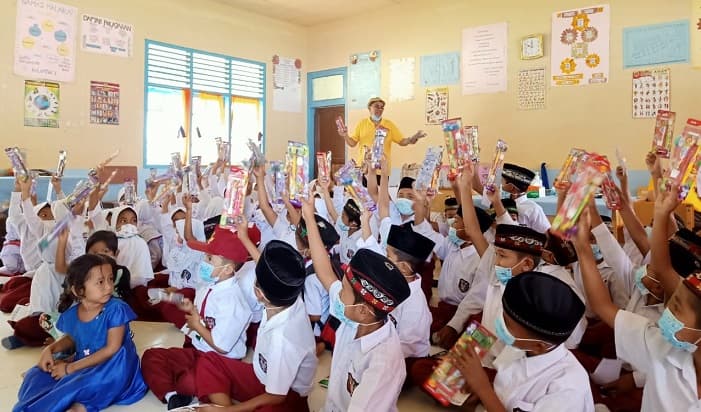 Siswa Aceh Belajar dari Rumah Awal Ramadan 2026, Fokus Karakter dan Iman
