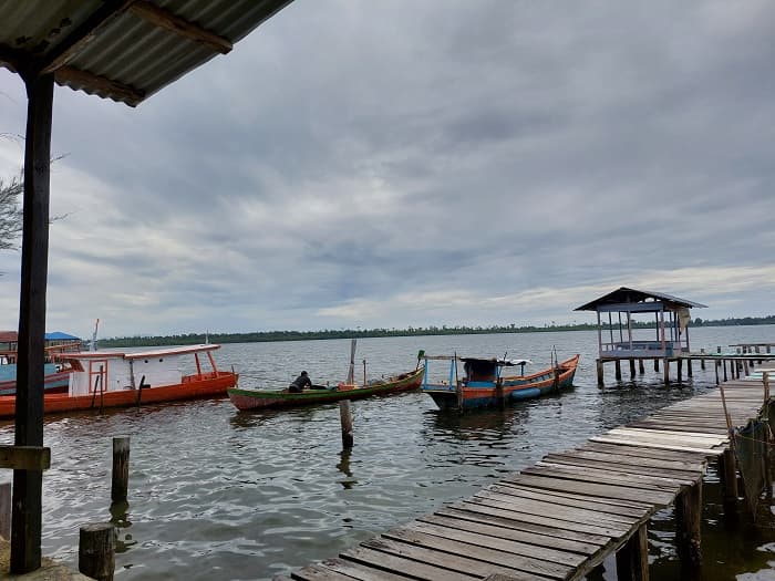 Waspada Hujan Lebat di Aceh Singkil, Warga Diminta Siaga Longsor dan Banjir