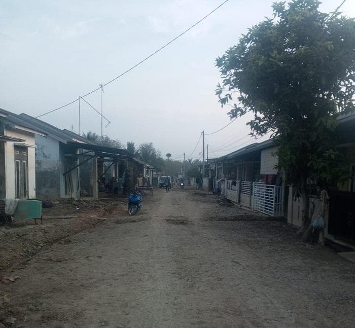 Warga Aceh Tamiang Resah, Rumah Perbaikan Mandiri Tak Dapat Bantuan Banjir