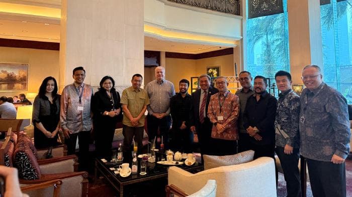 DEA & DEN Sepakati Konektivitas Maritim Aceh-Malaysia, Kopi & Rotan Bakal Tembus Pasar Dunia