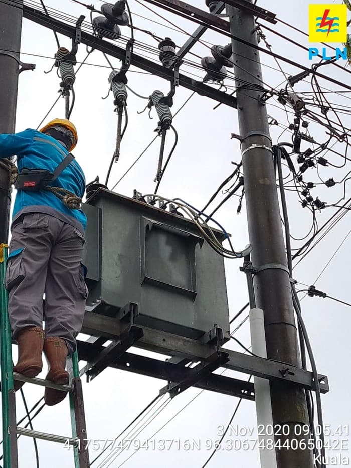 Bencana Bukan Alasan untuk Berbuat Jahat
