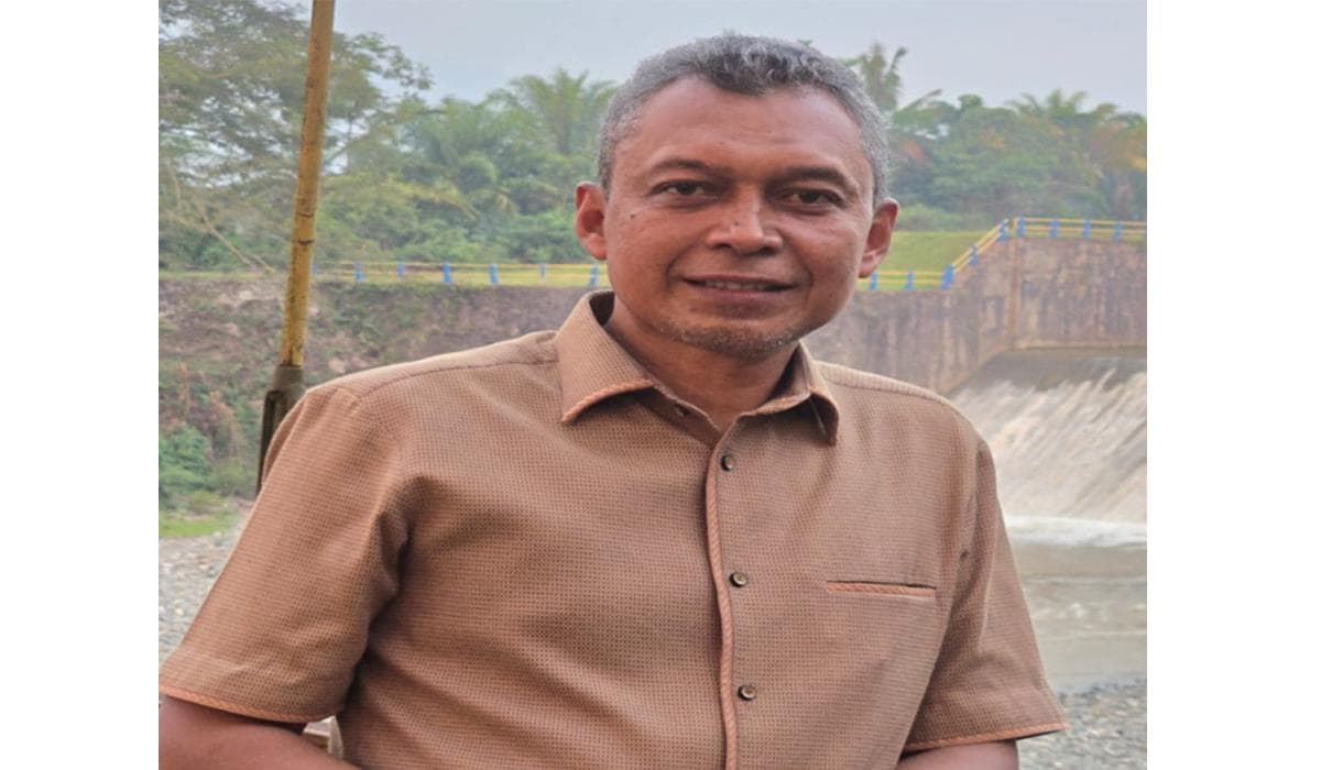 Lumpur dan Kayu Bencana Aceh Dijadikan Material Bangunan untuk Pemulihan