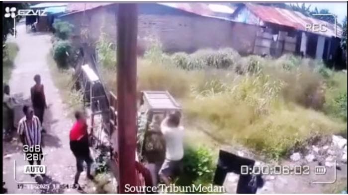 Pemilik Pagar Dirusak Dijadikan Tersangka, Kasat Monitor Kasus