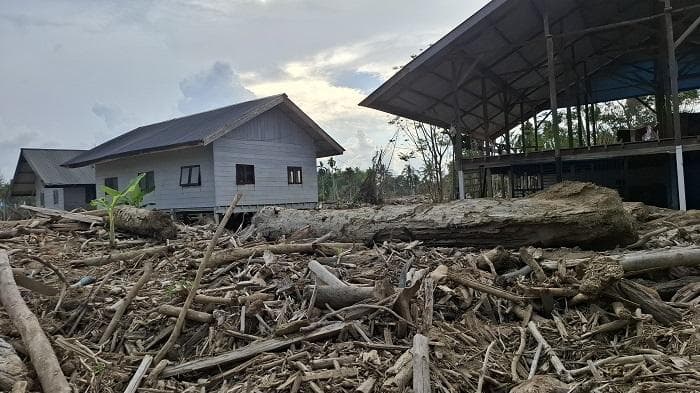 Dana Rp 8,88 Miliar untuk Perbaiki 296 Rumah Rusak di Pidie Jaya