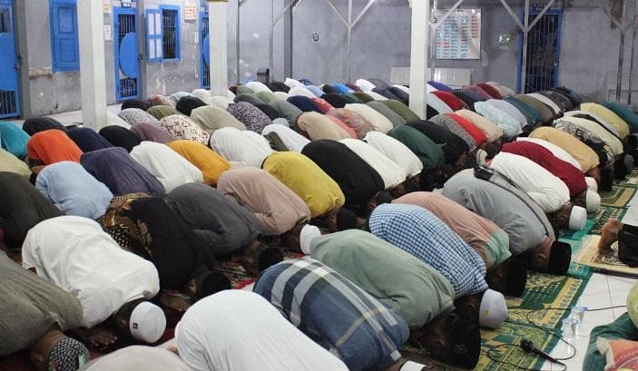 Warga Muhammadiyah Aceh Mulai Tarawih Malam Ini, Ramadhan 1447 Dimulai