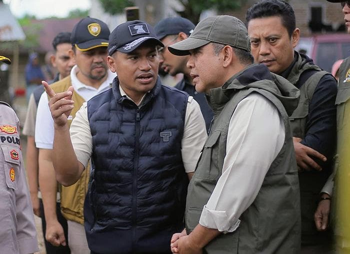 Aceh Barat Daya Siaga Bencana, Warga Diminta Waspadai Banjir dan Longsor