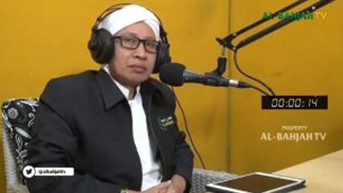 Buya Yahya: Uang DP Hangus Haram, Wajib Dikembalikan ke Pembeli Aceh