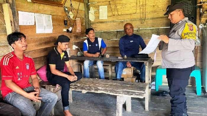 Warga Aceh Timur Wajib Punya SAKR untuk Angkut Kayu, Polisi Jelaskan Aturan