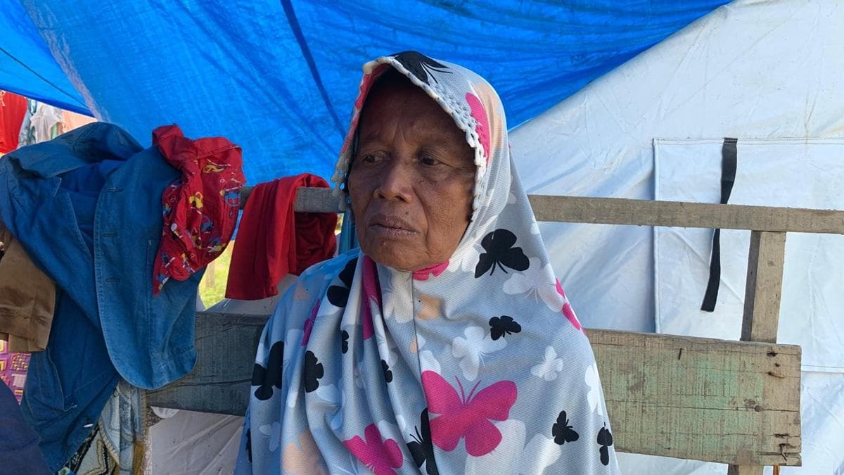 Tiga Bulan Pasca Banjir, Warga Aceh Tamiang Masih Menunggu Hunian Tetap