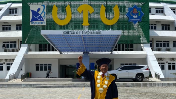 UTU Meulaboh Buka Pendaftaran Calon Rektor 2026, Syarat Ketat dan Transparan