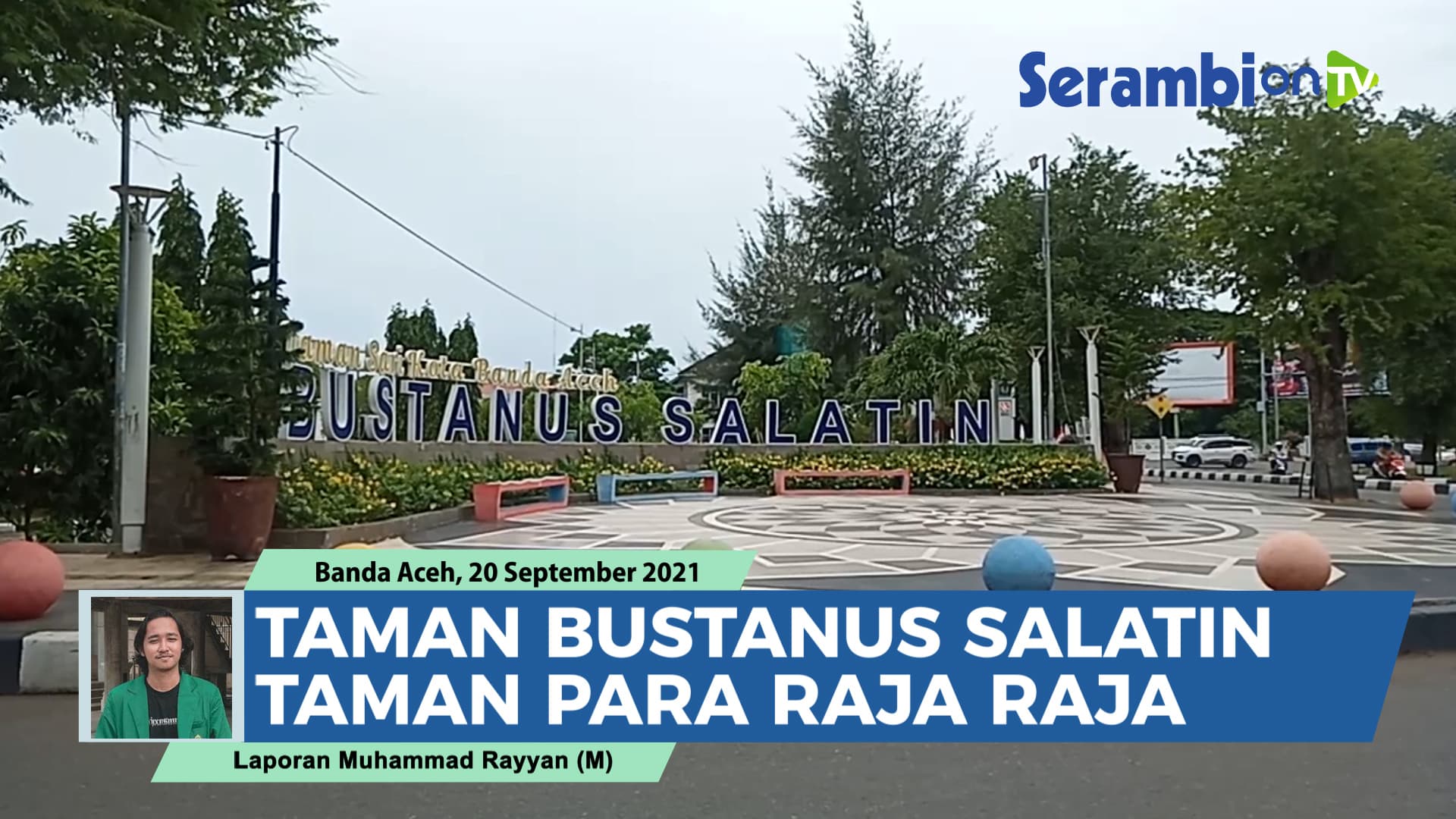 5 Proyek Strategis Banda Aceh: Dampak Langsung untuk Warga Kota
