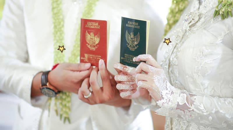 MAA Abdya Batasi Mahar Nikah Maksimal Lima Mayam, Larang Foto Prawedding